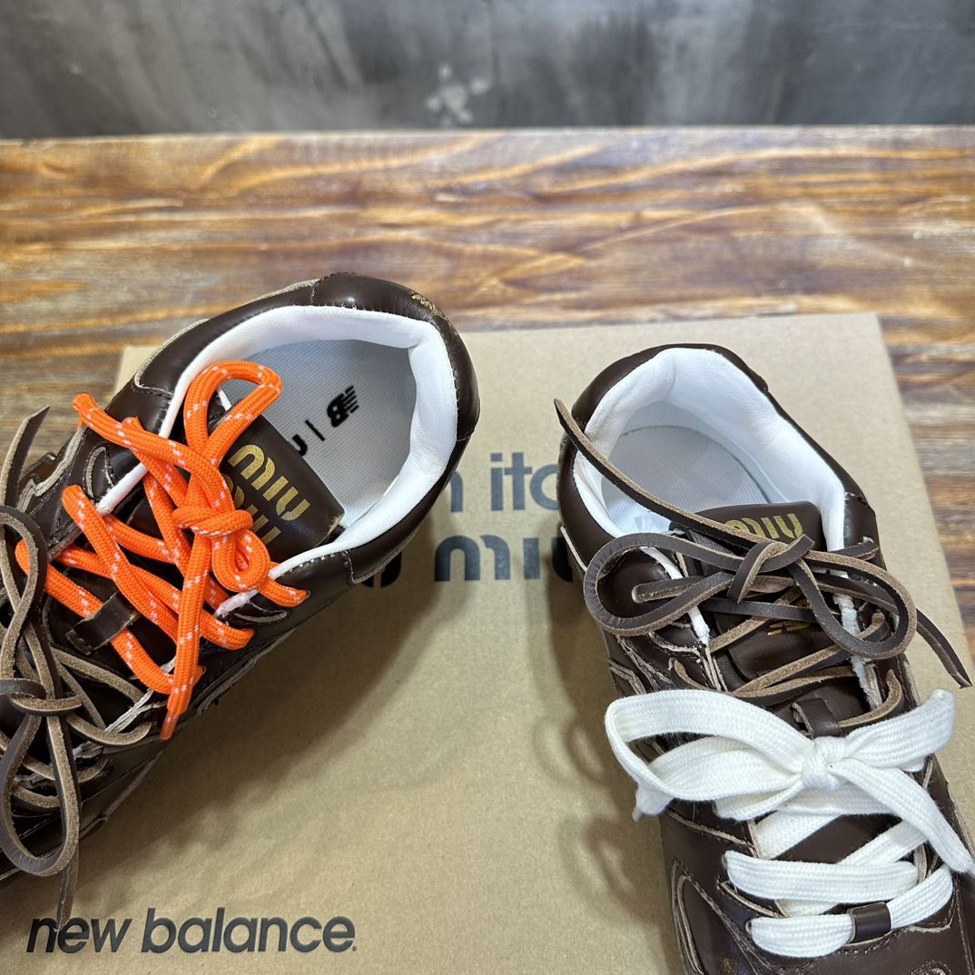 New Balance Shoes